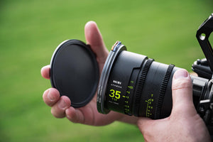 NiSi JetMag Pro Capac Frontal – 82mm