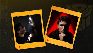 Smallrig 5512 RF 10C Lampa LED 10W Editia BumbleBee