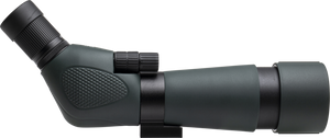 Lunetă de observație Focus Outdoor 20-60x60 cu parasolarul integrat extins