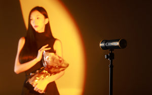 Smallrig 5512 RF 10C Lampa LED 10W Editia BumbleBee