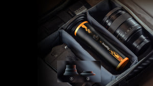 Smallrig 5512 RF 10C Lampa LED 10W Editia BumbleBee