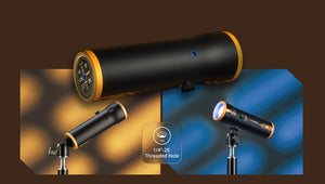 Smallrig 5512 RF 10C Lampa LED 10W Editia BumbleBee