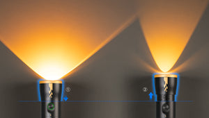 Smallrig 5512 RF 10C Lampa LED 10W Editia BumbleBee