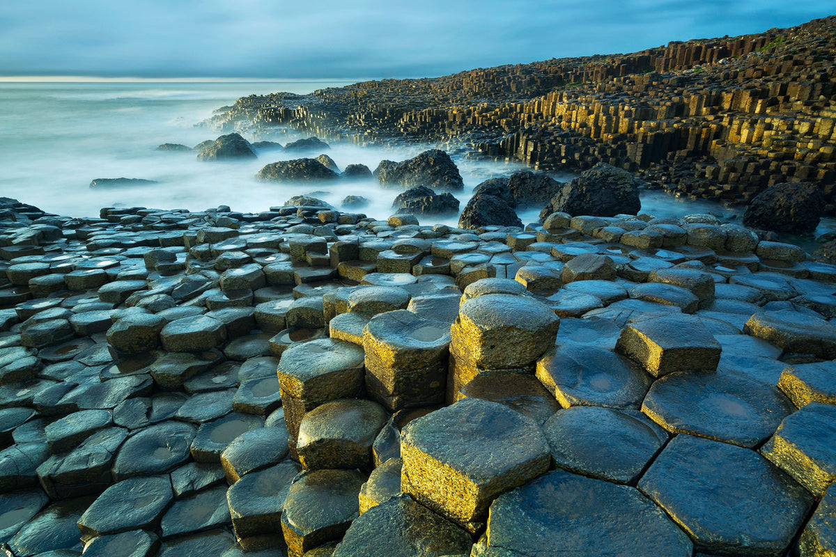 Giant's Causeway