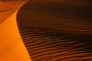 Sahara details II