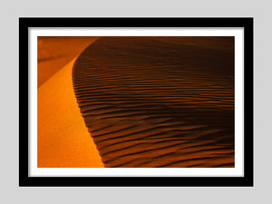Sahara details II