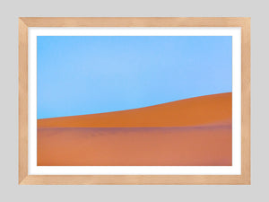 Sahara details III